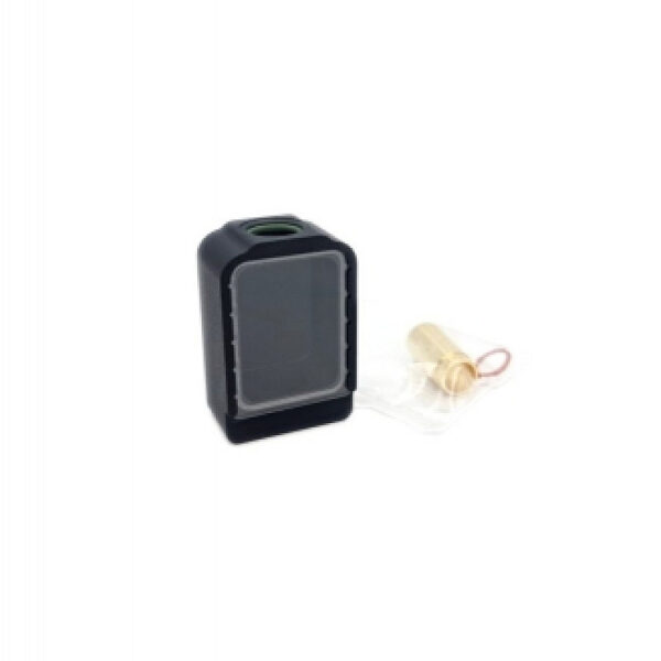 Exotank Aspire BP by 3.14 Mods / L Atelier