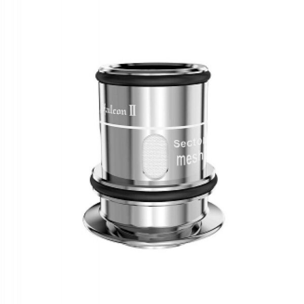 Falcon 2 Mesh 0.14 Ohm by Horizon Tech