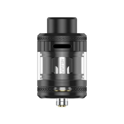 Fat Rabbit 2 Subohm Tank 28mm by Hellvape - Matte Full Black