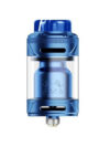 Fat Rabbit Solo 2 RTA 25mm by Hellvape - Blue