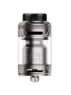 Fat Rabbit Solo 2 RTA 25mm by Hellvape - Gun Metal