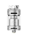 Fat Rabbit Solo 2 RTA 25mm by Hellvape - SS