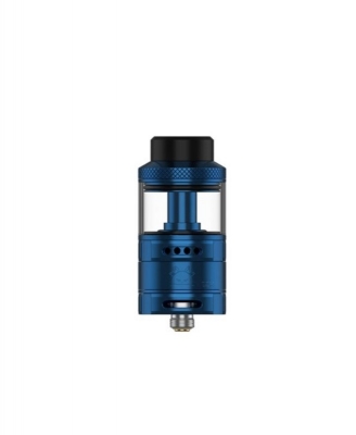 Fat Rabbit Solo RTA 25mm by Hellvape - Blue