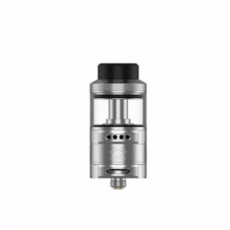 Fat Rabbit Solo RTA 25mm by Hellvape - SS
