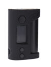 Fatal Mod 100W 21700 Clear Version by QP Design Full Black