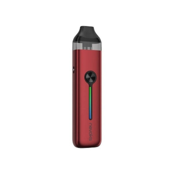 Feelin 2 1100mAh 3ml Pod Kit by Nevoks - Crimson Red