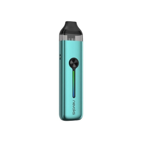 Feelin 2 1100mAh 3ml Pod Kit by Nevoks - Ice Green