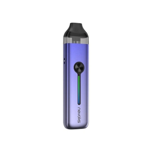 Feelin 2 1100mAh 3ml Pod Kit by Nevoks - Royal Purple