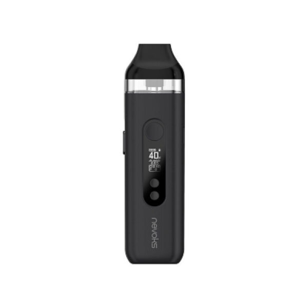 Feelin X 1600mAh 5ml Pod Kit by Nevoks - Black