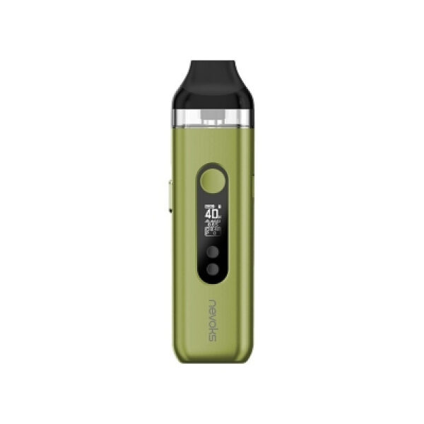 Feelin X 1600mAh 5ml Pod Kit by Nevoks - Green