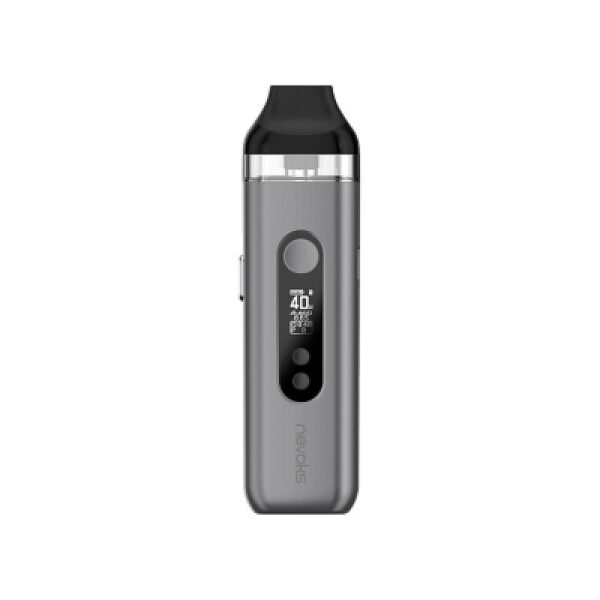 Feelin X 1600mAh 5ml Pod Kit by Nevoks - Grey
