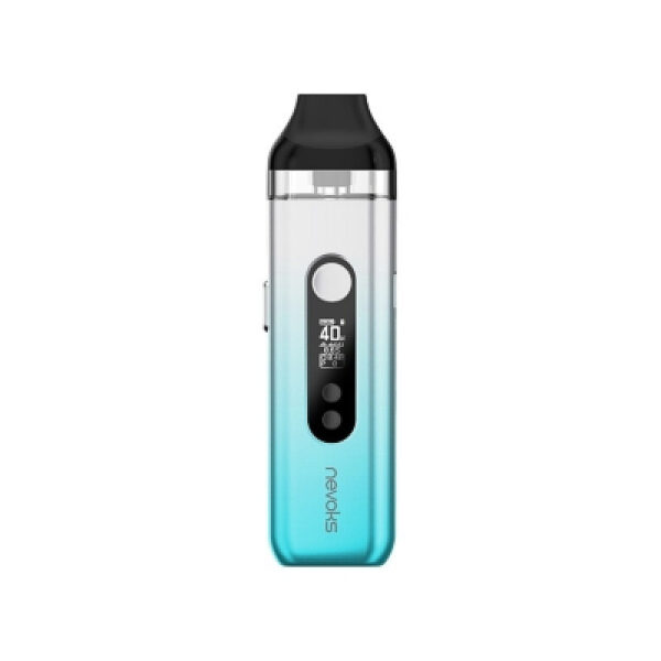 Feelin X 1600mAh 5ml Pod Kit by Nevoks - Ocean Blue