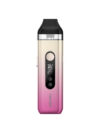 Feelin X 1600mAh 5ml Pod Kit by Nevoks - Rose Pink