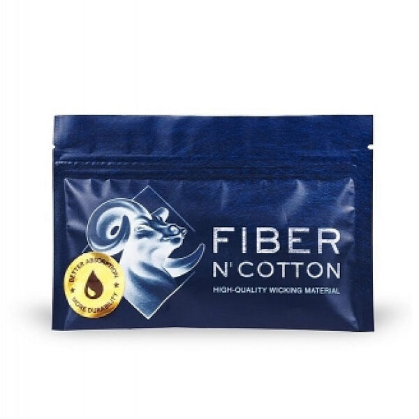 Fiber n' Cotton v2 10G