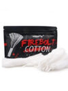 Firebolt Cotton By Vapefly