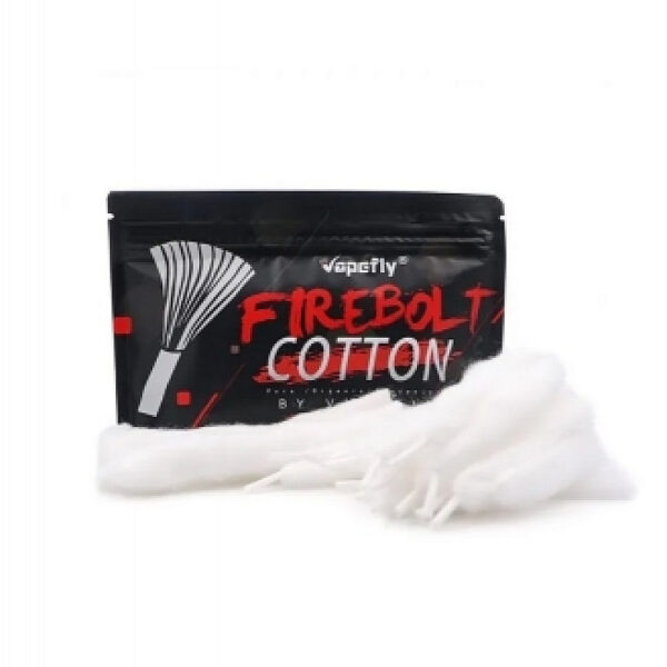 Firebolt Cotton By Vapefly