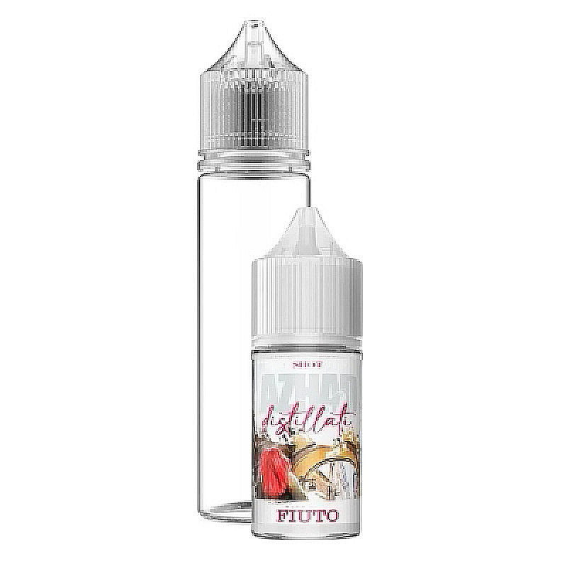 Fiuto 25/60ML Distillati by Azhads Elixirs