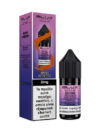 Fizzy Cherry - Έτοιμο Υγρό 10ml by Elux - Salt 20mg