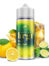Fizzy Lemonade 24/120ML BRGT by Scandal
