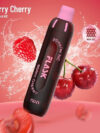 Flask Tiiny Disposable Kit 20mg 2ml - Berry Cherry