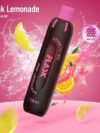 Flask Tiiny Disposable Kit 20mg 2ml - Pink Lemonade