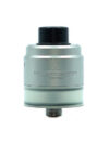 Flave Tank RS RDTA 24mm by Alliancetech Vapor - Sand Blasted