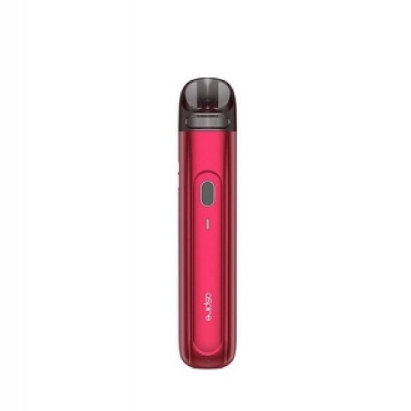 Flexus Q Pod Kit 700mAh By Aspire - Red
