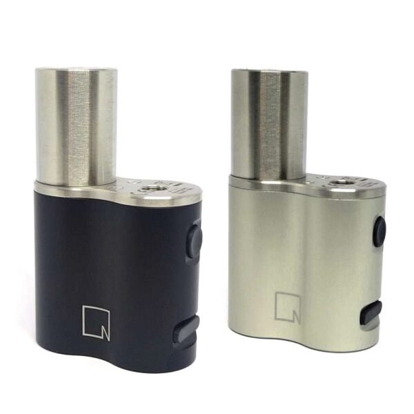 Flexy V2 18650 DNA60 by Ennequadro Mods - Aluminum