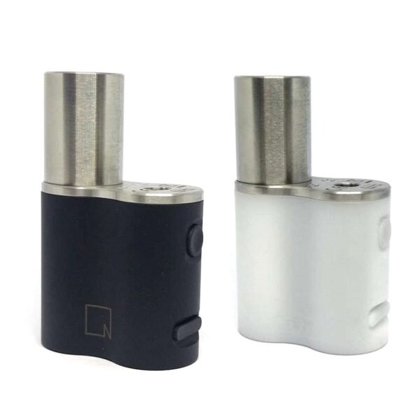 Flexy V2 18650 DNA60 by Ennequadro Mods - Delrin