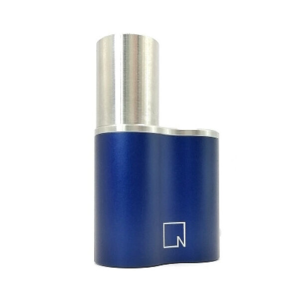 Flexy V2 18650 DNA60 by Ennequadro Mods - New Colors - Aluminum - Blue