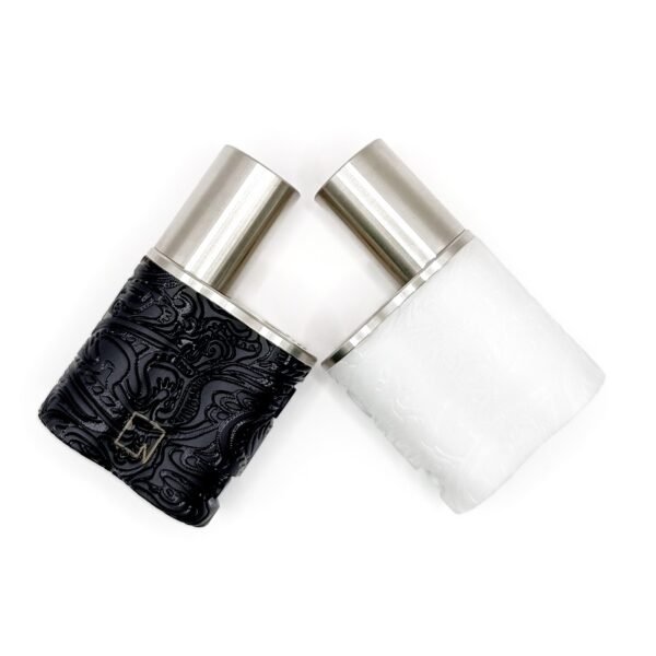 Flexy V2 18650 DNA60 by Ennequadro Mods - Special edition FE - Flow