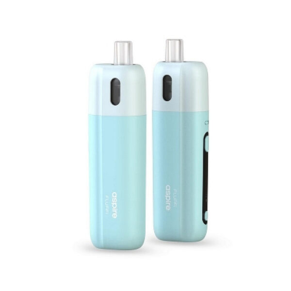 Fluffi Pod Kit 1500mAh 20W 3.5ml by Aspire - Blue