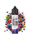 Forest Berry 20/60ml Disposable Edition by Steam Train