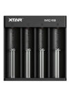 Φορτιστής Xtar MC4S