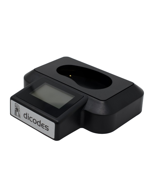 Φορτιστής Dicodes CS1