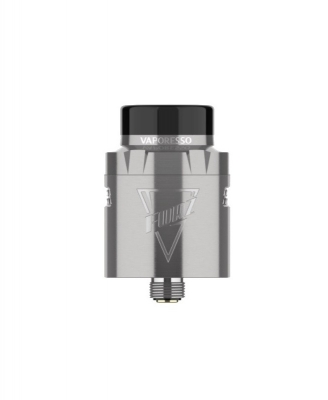 Forz TX80 RDA by Vaporesso Silver