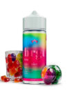 Fruit Gummies 30/120ML BRGT by Scandal