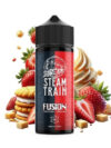 Fusion 24/120ML by Steam Train