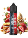 Fusion 12/60ML by Steam Train