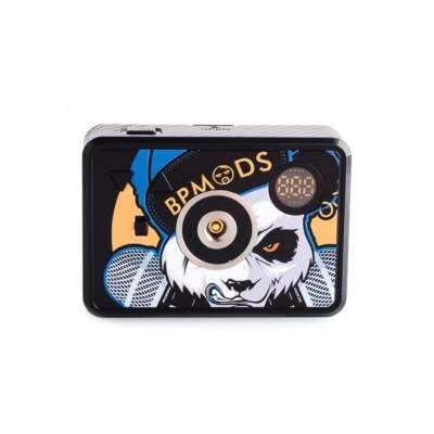 Futon Ohm Tab Standard Edition by Bp Mods - Panda