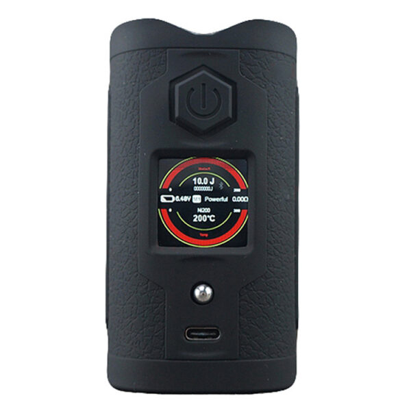 Premium θήκη σιλικόνης G Class 200W by SXmini