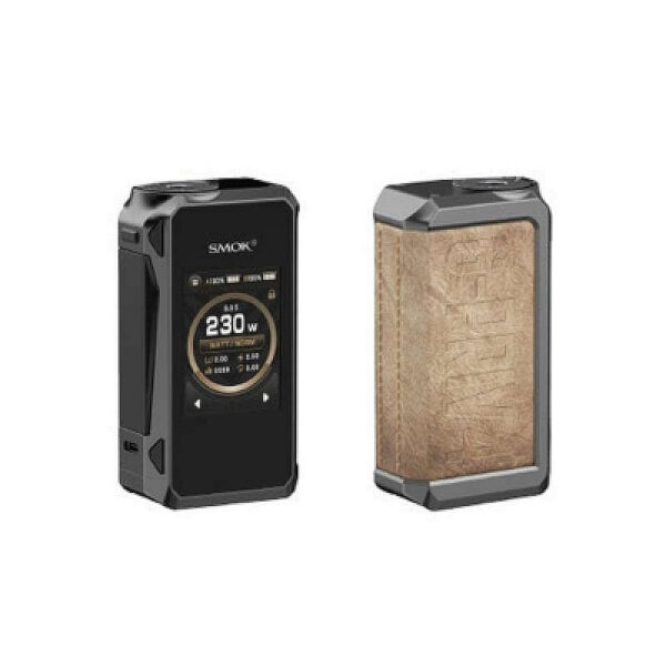 G-Priv 4 Box Mod 230W by Smok - Brown