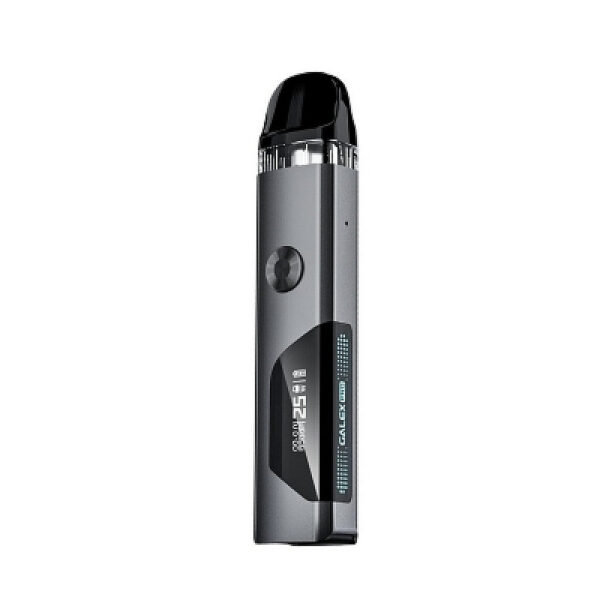 Galex Pro Pod Kit 800mAh by Freemax - Gun Metal