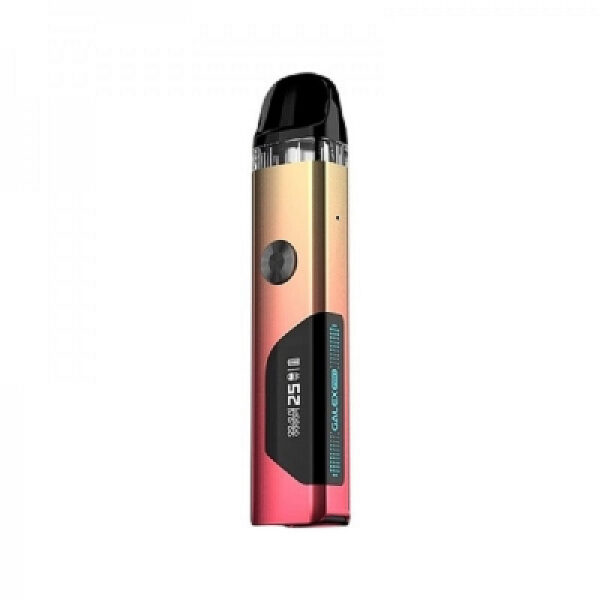 Galex Pro Pod Kit 800mAh by Freemax - Pink Gold