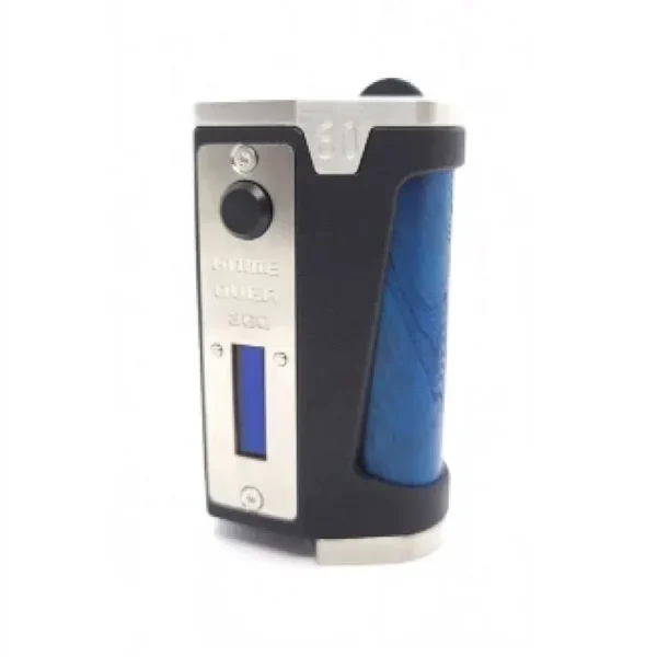 Game Over 360 by Sunbox - Damascus Blue Tube