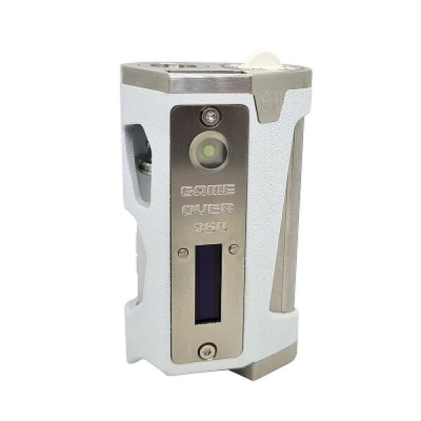 Game Over 360 by Sunbox - Snow Limited Edition (DNA60)