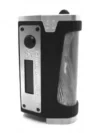 Game Over 360 Nucle (Nucleo Chip By Omegavaper) by Sunbox - Damascus Grey Tube