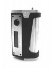 Game Over 360 Nucle (Nucleo Chip By Omegavaper) by Sunbox - Gun Tube