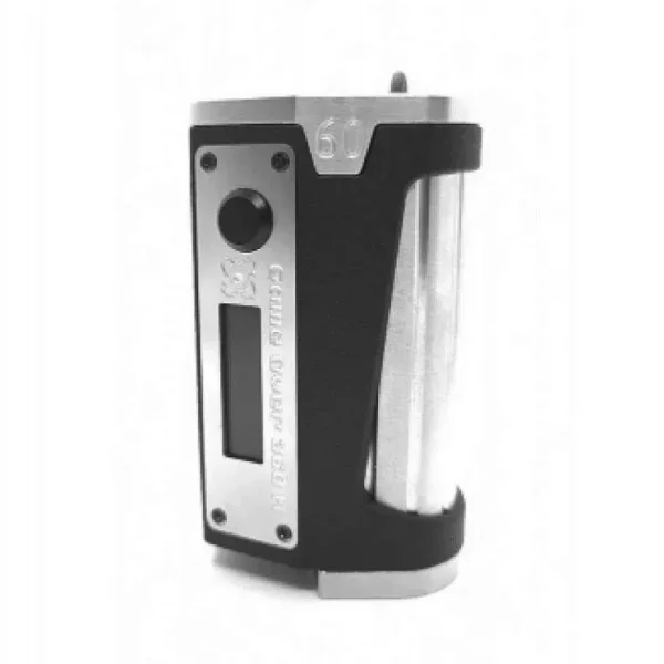 Game Over 360 Nucle (Nucleo Chip By Omegavaper) by Sunbox - Gun Tube