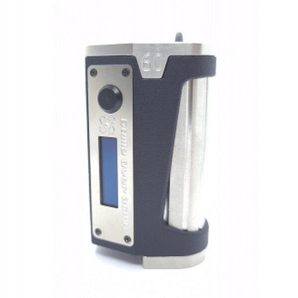 Game Over 360 Nucle (Nucleo Chip By Omegavaper) by Sunbox - Gun Tube